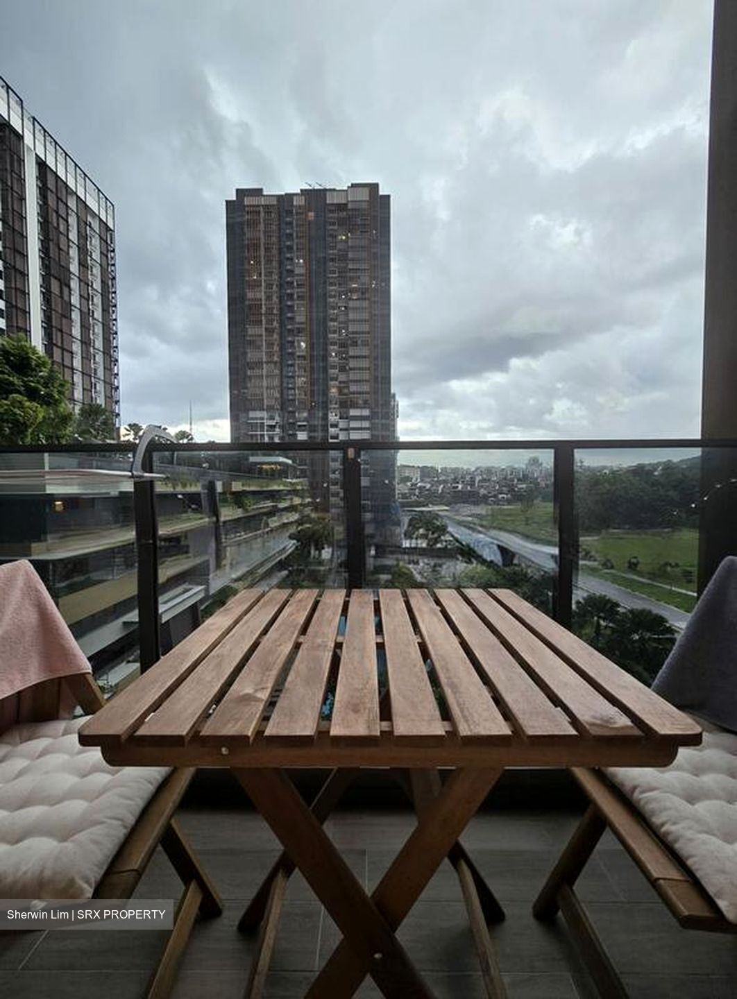 Midwood (D23), Condominium #521583371